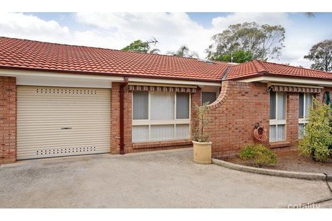 3/10 Windeyer St, Thirlmere, NSW 2572