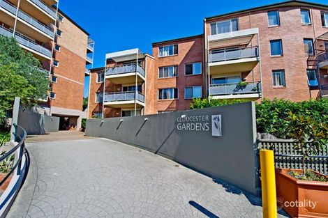 402/1-7 Gloucester Pl, Kensington, NSW 2033