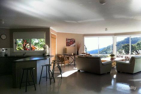 Property photo of 6 Rosewood Rise Flaxton QLD 4560