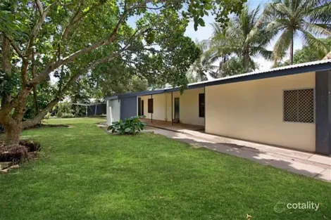 19 Kilfoyle Cres, Nakara, NT 0810