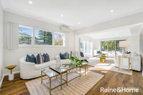 Property photo of 86 Kitchener Street St Ives NSW 2075