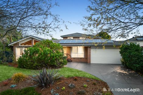 Property photo of 1 Eunice Court Kilsyth South VIC 3137