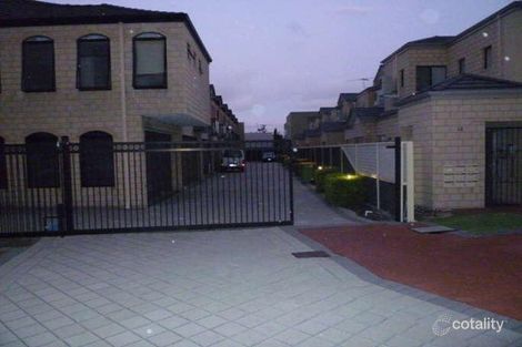 Property photo of 7/10 Leila Street Cannington WA 6107