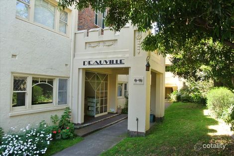 15/18 Princes St, St Kilda, VIC 3182