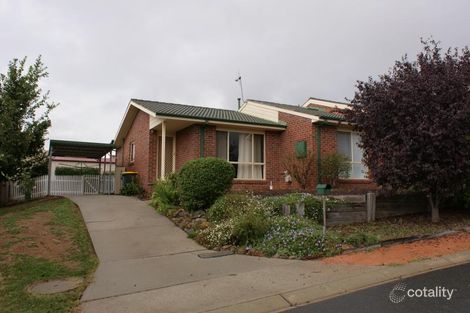 Property photo of 4 Biala Place Ngunnawal ACT 2913