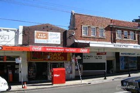 Contact Agent For Address, Randwick, NSW 2031