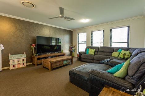 Property photo of 21 Brokenwood Street Emerald QLD 4720