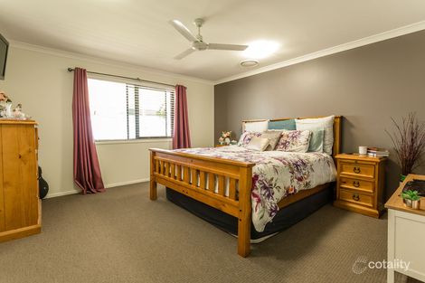Property photo of 21 Brokenwood Street Emerald QLD 4720