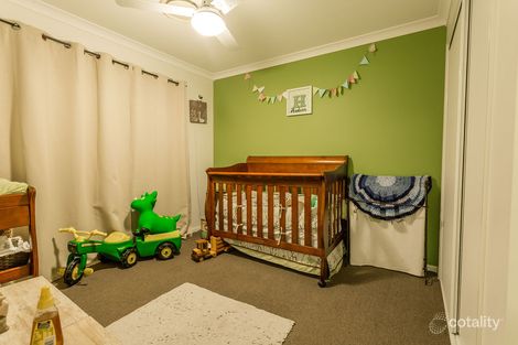 Property photo of 21 Brokenwood Street Emerald QLD 4720