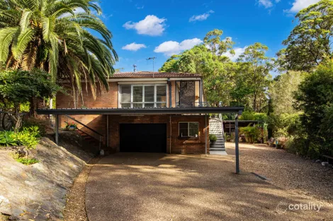 Property photo of 11187 Princes Highway Benandarah NSW 2536