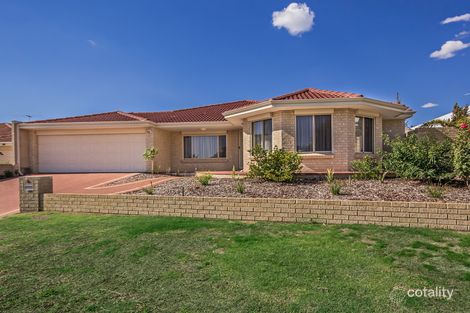 Property photo of 8 The Crest Cockburn Central WA 6164