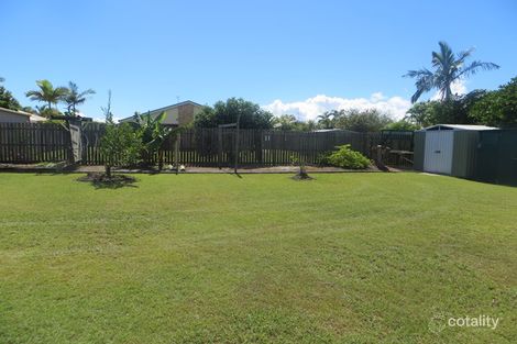 Property photo of 30 Bayrise Drive Urangan QLD 4655