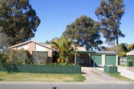 Property photo of 15 Conondale Avenue Caboolture QLD 4510