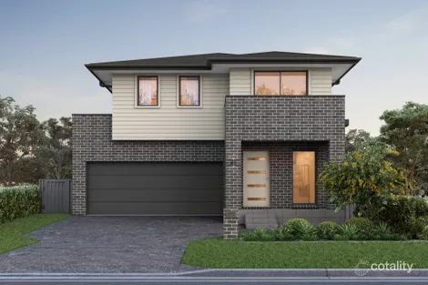 Property photo of 15 Cuesta Way Box Hill NSW 2765