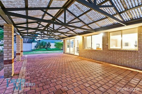 Property photo of 47 Southacre Drive Canning Vale WA 6155
