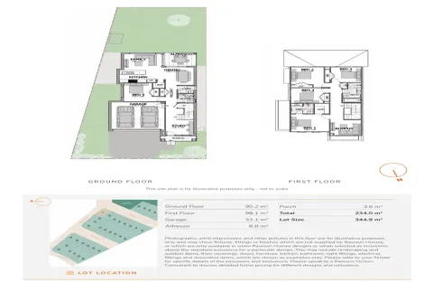 Property photo of 15 Cuesta Way Box Hill NSW 2765