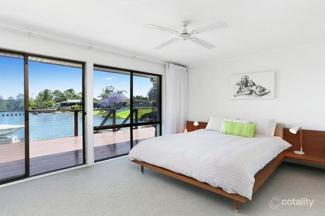 Property photo of 4 Commodore Court Banora Point NSW 2486