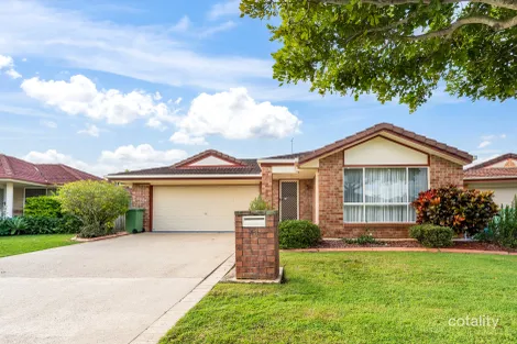 48 Penina Cct, Cornubia, QLD 4130