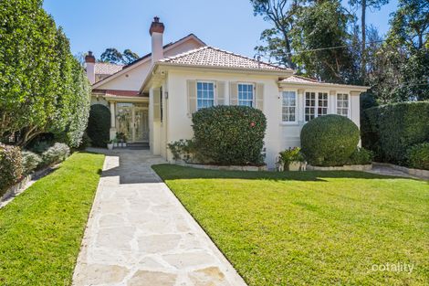 Property photo of 22 Lynwood Avenue Killara NSW 2071