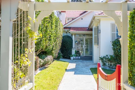 Property photo of 22 Lynwood Avenue Killara NSW 2071
