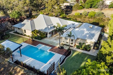 162 Ridge Hill Rd, Gooseberry Hill, WA 6076