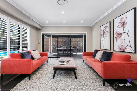 Property photo of 32 Lucinda Avenue Georges Hall NSW 2198