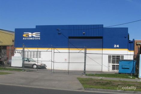 24 Mcintyre St, Burwood, VIC 3125