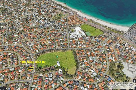 Property photo of 100 Seacrest Drive Sorrento WA 6020