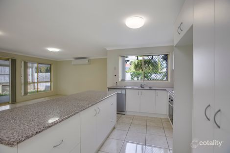 Property photo of 5 Cyan Place Redland Bay QLD 4165