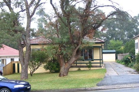 Property photo of 14 Hinkler Avenue Ryde NSW 2112