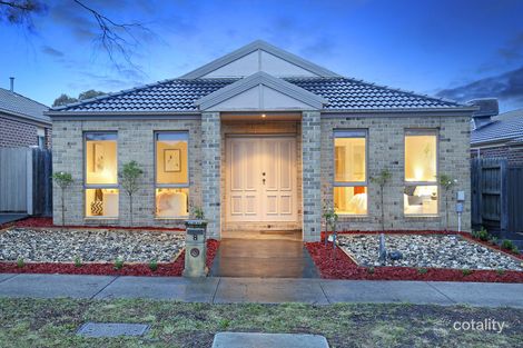 Property photo of 8 Beringarra Street South Morang VIC 3752