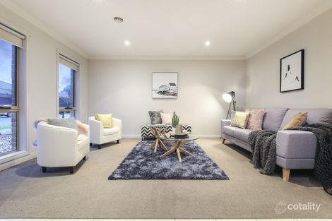 Property photo of 8 Beringarra Street South Morang VIC 3752