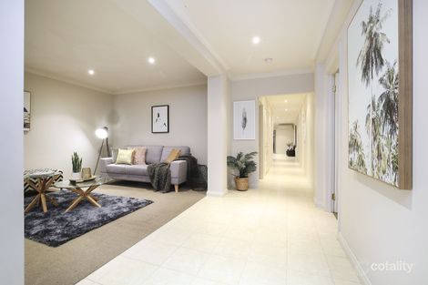 Property photo of 8 Beringarra Street South Morang VIC 3752