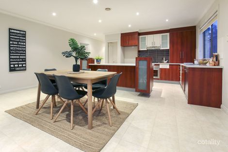 Property photo of 8 Beringarra Street South Morang VIC 3752