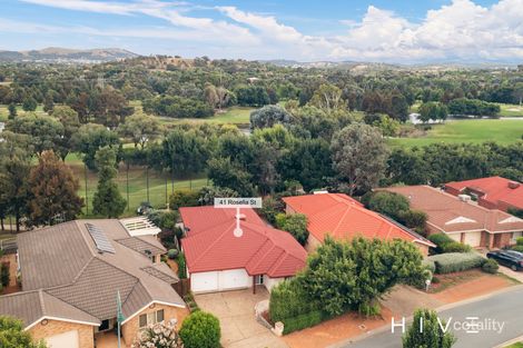 Property photo of 41 Rosella Street Nicholls ACT 2913