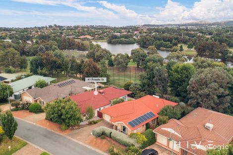 Property photo of 41 Rosella Street Nicholls ACT 2913