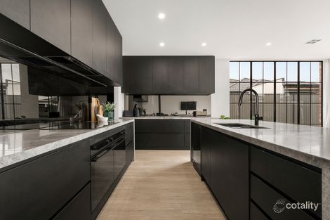 Property photo of 12 Percy Street Fawkner VIC 3060