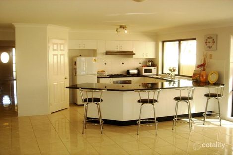 Property photo of 35 Bow Avenue Parklea NSW 2768