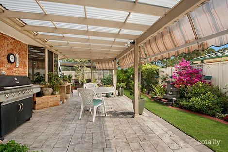 Property photo of 9 Paperbark Street Hamlyn Terrace NSW 2259