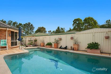 Property photo of 9 Paperbark Street Hamlyn Terrace NSW 2259