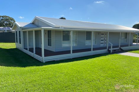 2 John St, Merriwa, NSW 2329