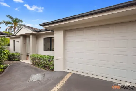3/22 Gatenby Pl, Barden Ridge, NSW 2234
