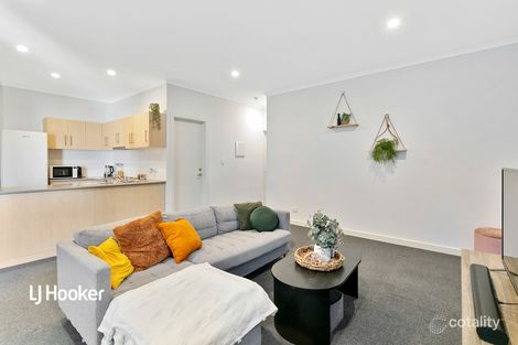 Property photo of 18/21-25 Goodall Parade Mawson Lakes SA 5095