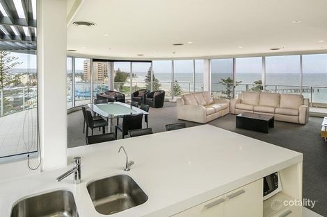 Property photo of 907/19 Holdfast Promenade Glenelg SA 5045