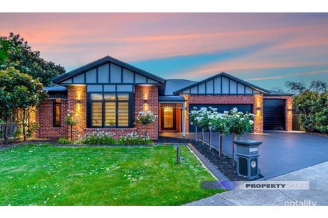 14 Rotheram Ct, Trafalgar, VIC 3824