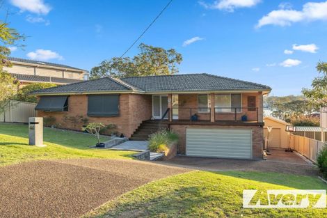 Property photo of 44 Alkrington Avenue Fishing Point NSW 2283