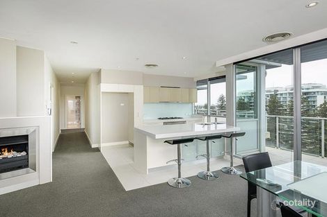 Property photo of 907/19 Holdfast Promenade Glenelg SA 5045