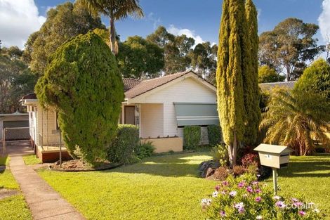 25 Lodge Ave, Old Toongabbie, NSW 2146