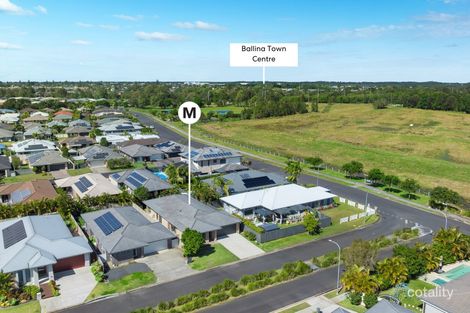 Property photo of 4 Kite Avenue Ballina NSW 2478