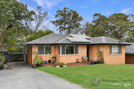 Property photo of 5 Ascot Street Glendale NSW 2285